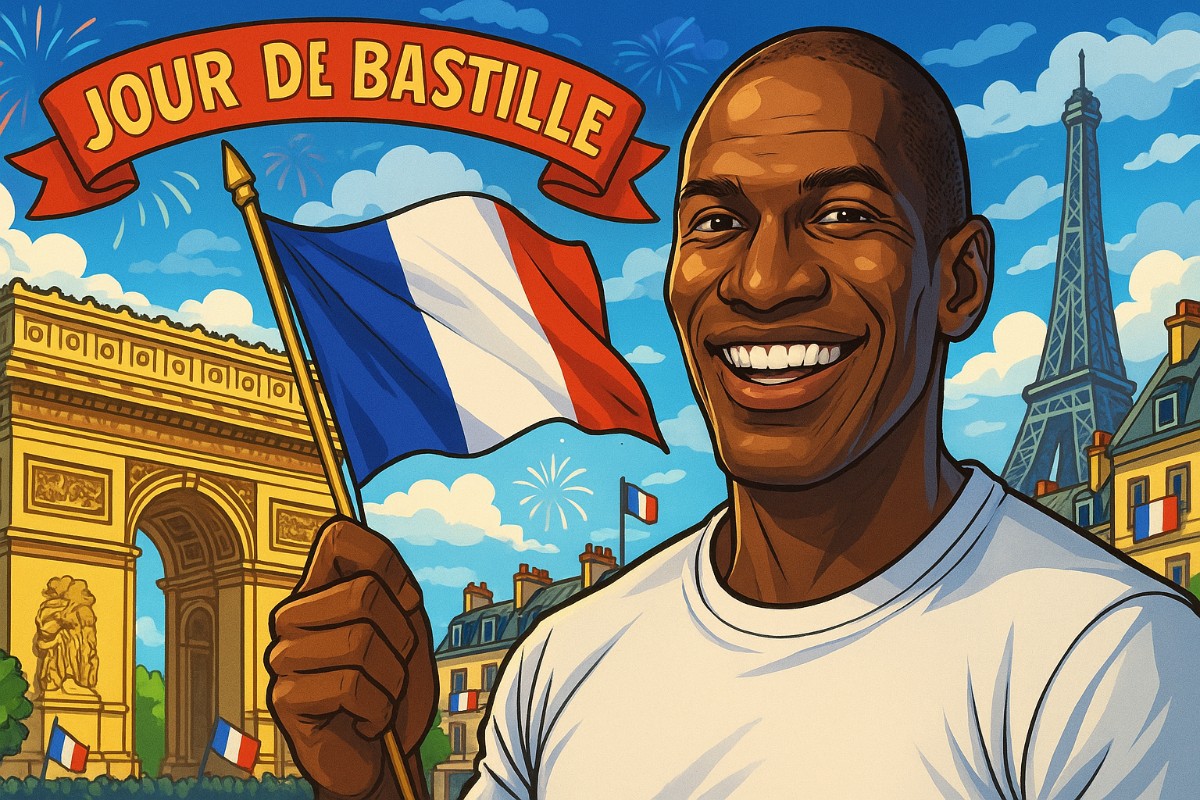 Día de la Bastilla: Arthur Hayes imagina la liberación financiera en TOKEN2049