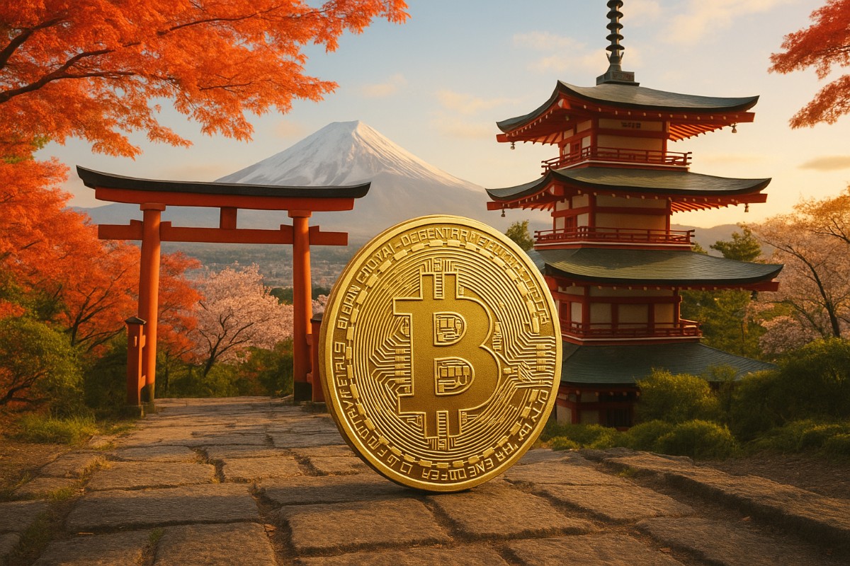 Nueva compra de Bitcoin de Metaplanet le permite ascender al cuarto puesto  del ranking global - CriptoTendencia