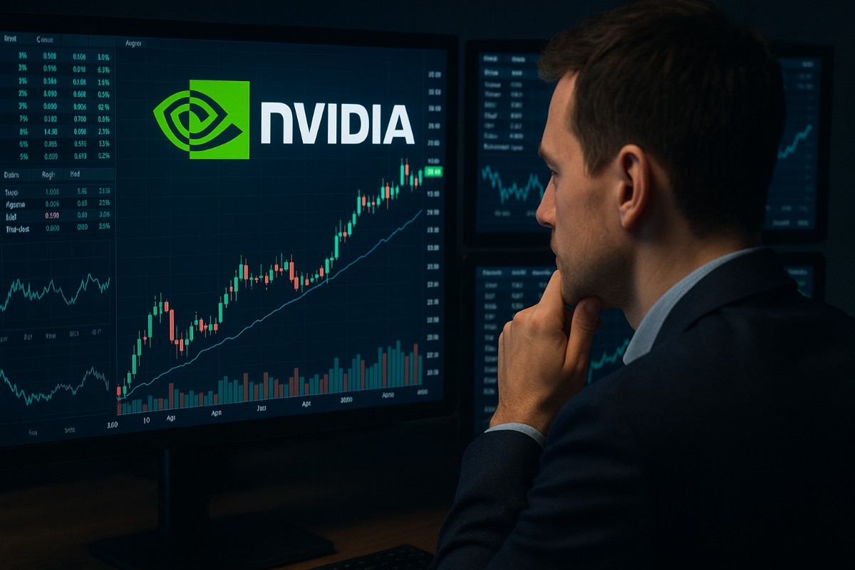 Proyección de Nvidia en el corto y medio plazo: claves para su futuro