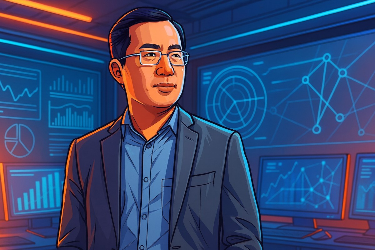 El CEO de OKX en TOKEN2049: «El futuro de las finanzas se construirá on-chain»