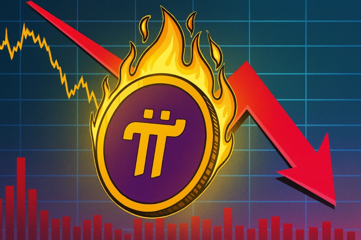 Pi Network perdió un 88% de su capitalización en 8 meses, ¿se trata de ...