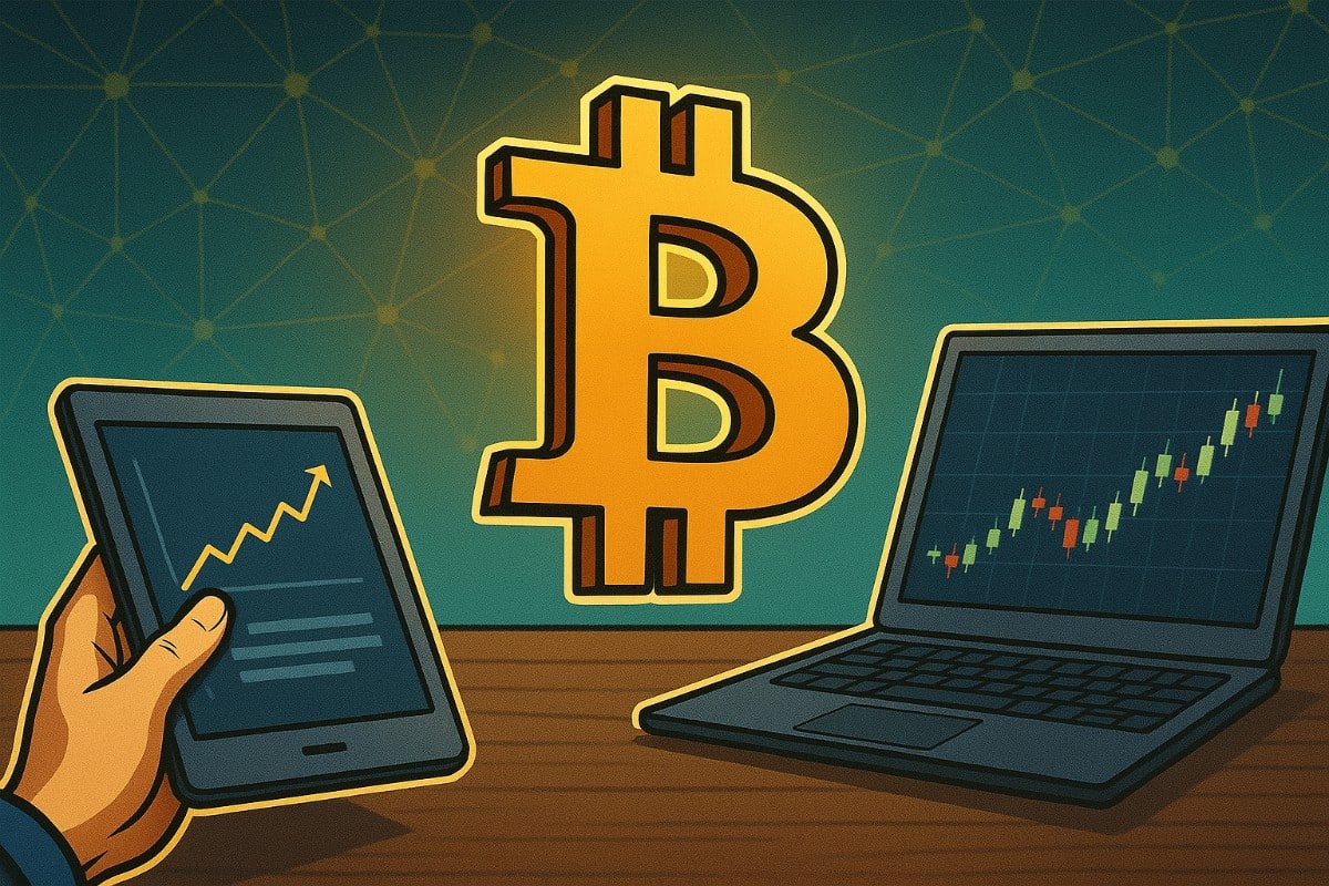 Qué se espera del precio de Bitcoin en las plataformas de predicción? -  CriptoTendencia