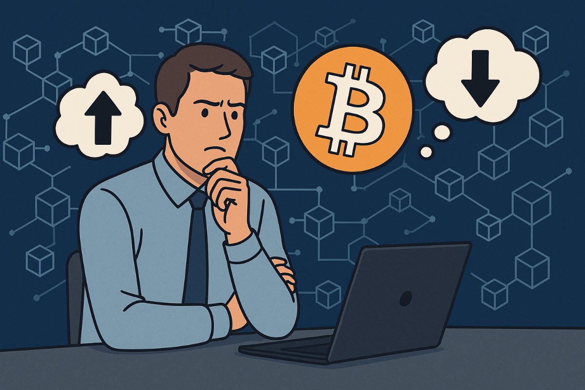 Está acabado el Uptober de Bitcoin o queda lugar para el optimismo? -  CriptoTendencia