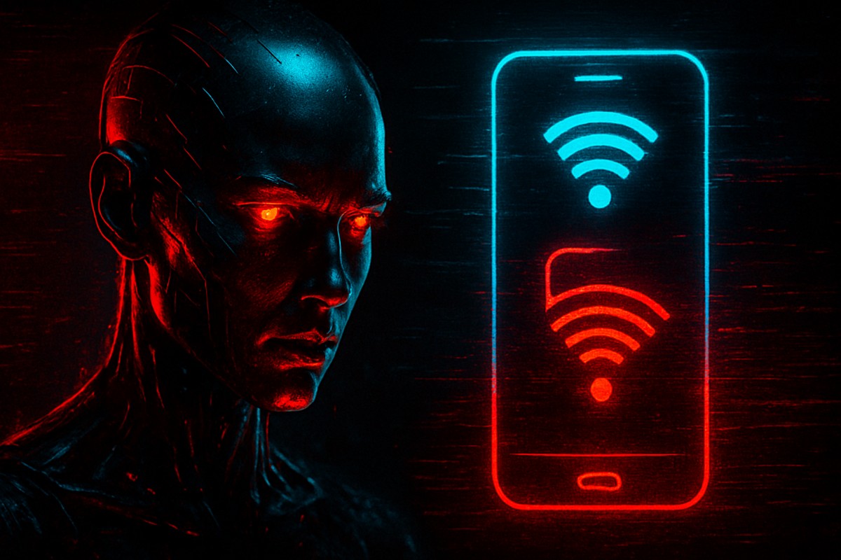 Tu celular sigue enviando datos aunque desactives todo: la verdad incómoda de Android y iOS