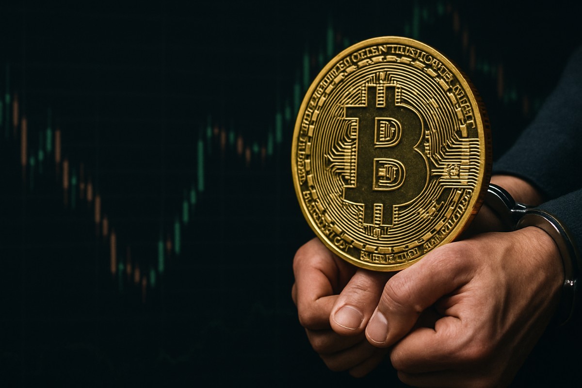 Uso ilícito de criptomonedas cae a mínimos históricos en exchanges  globales, según Chainalysis y TRM Labs - CriptoTendencia