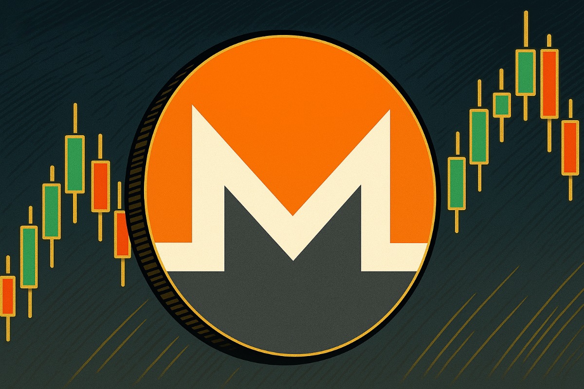 Análisis: XMR corrige en medio del boom de las criptomonedas privadas