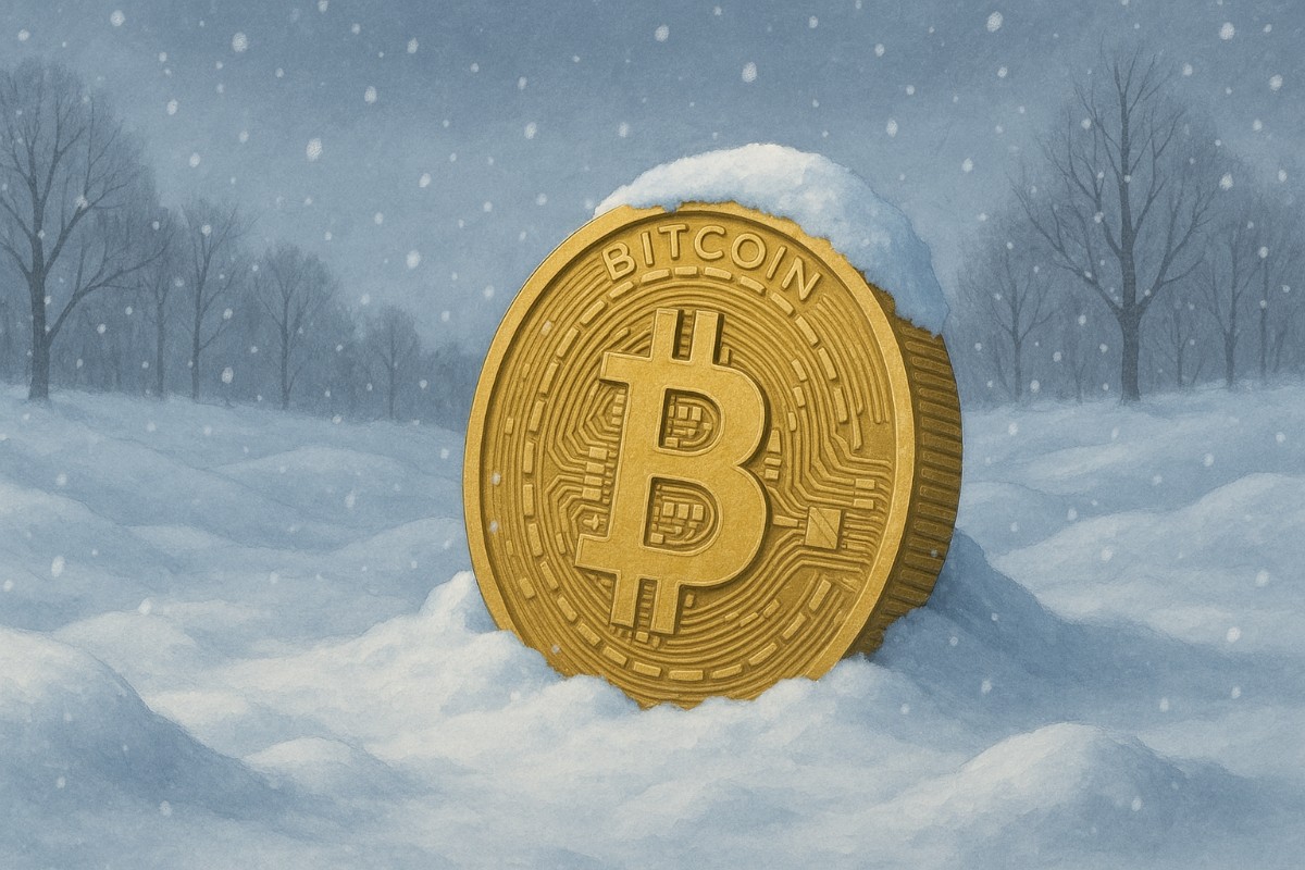 El precio de Bitcoin pierde terreno aceleradamente y podría perder los $90k  en breve - CriptoTendencia