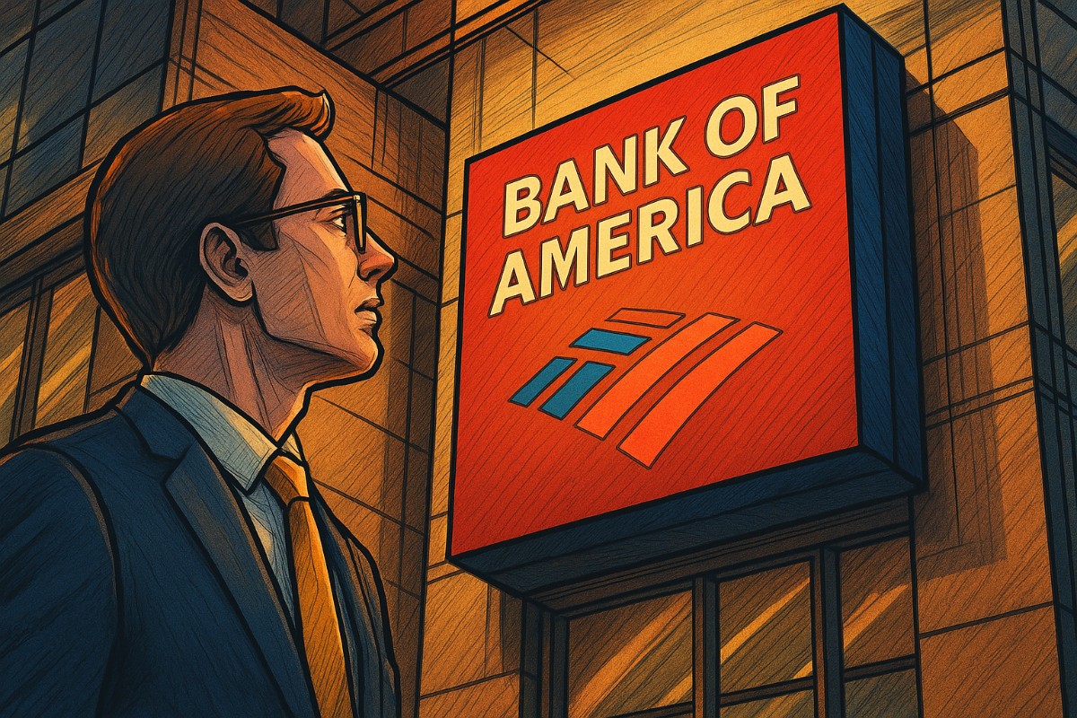 El 2026 será un año de ganancias débiles para las acciones, según el BofA