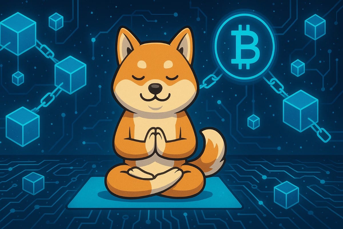 Las principales memecoins se recuperan este viernes pese a la caída de Bitcoin