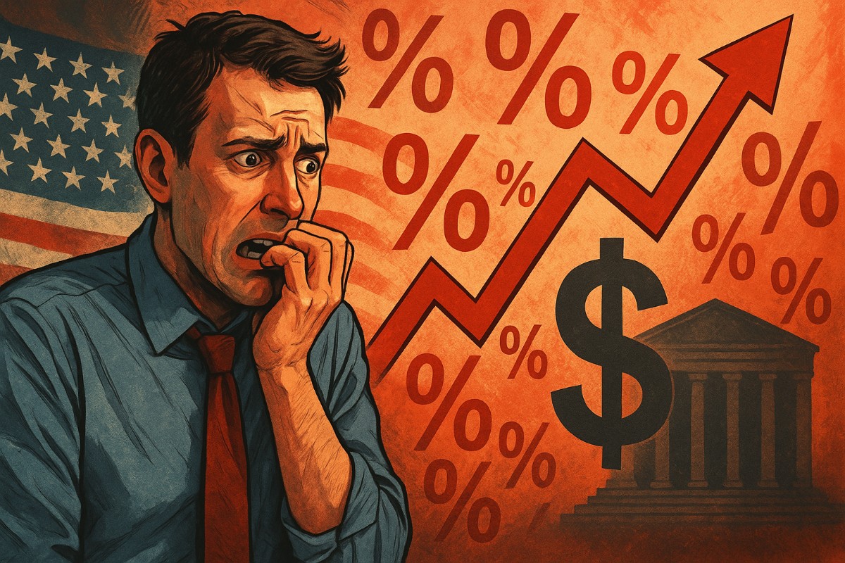 Presidente de la Fed de Richmond refuerza la incertidumbre sobre un recorte de tipos en diciembre