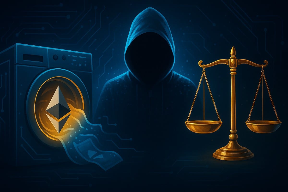 LABITCONF 2025: el caso Tornado Cash que redefine los límites de la descentralización