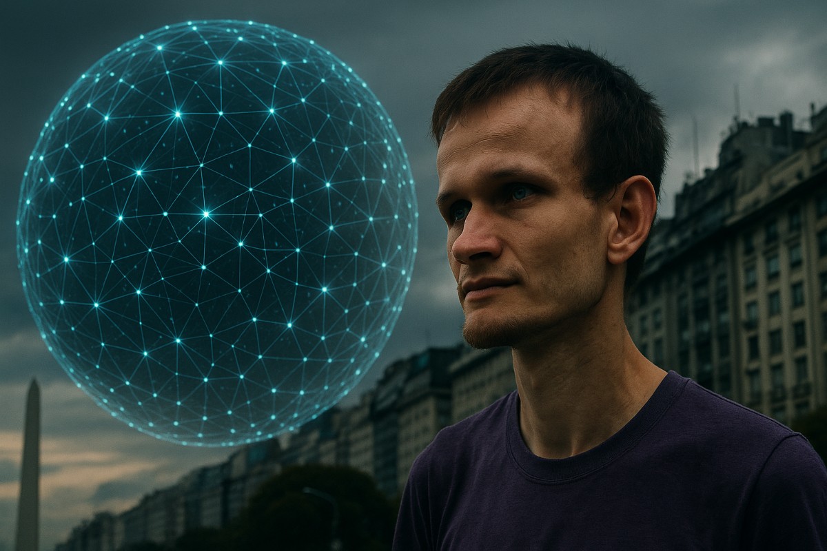 Devconnect ARG: Buenos Aires toma el liderazgo Web3 con Vitalik Buterin al frente