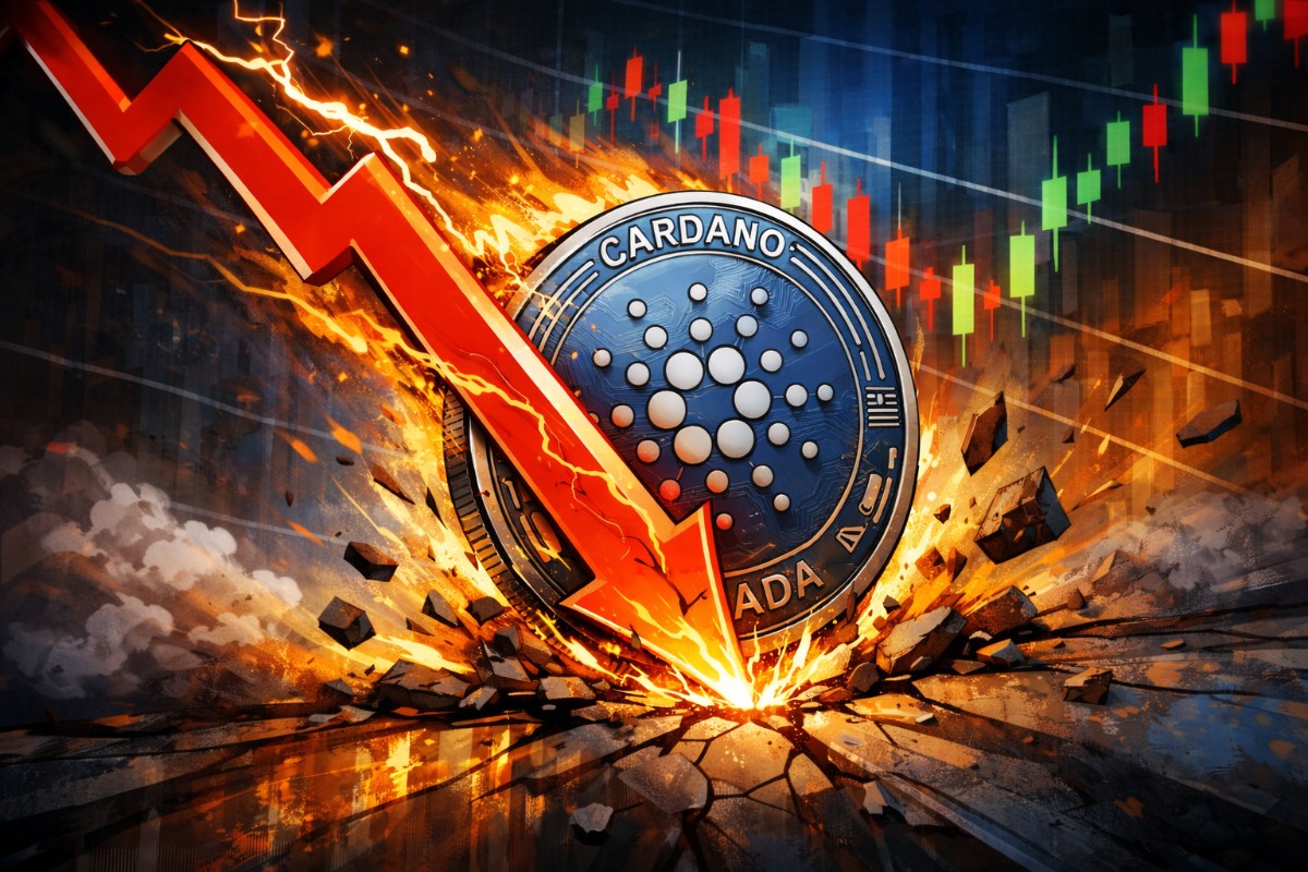 Análisis: fuerte caída de ADA en medio de decisión en su gobernanza