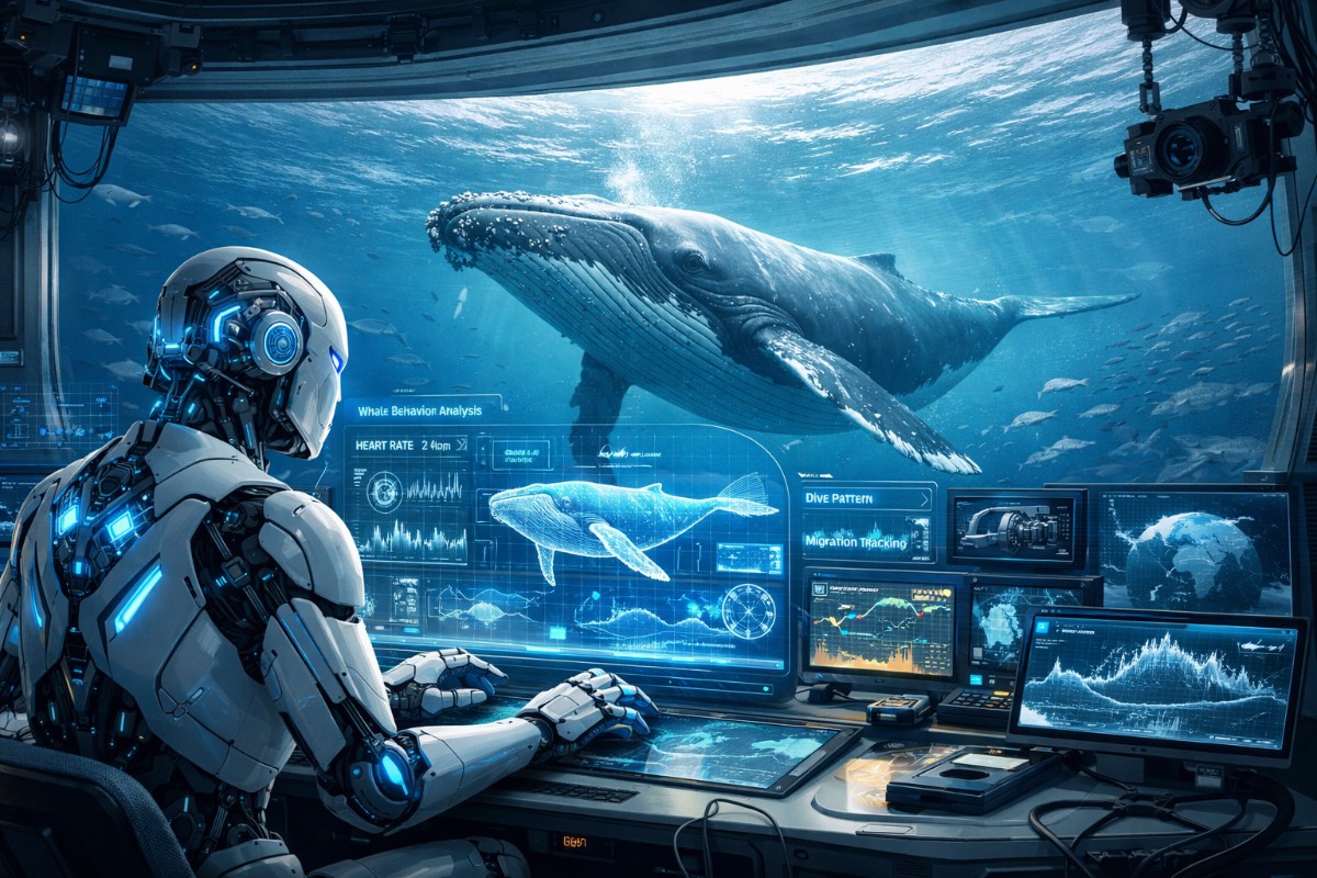 Cripto ballena de IA perdió $20 millones tras el desplome de estos tokens