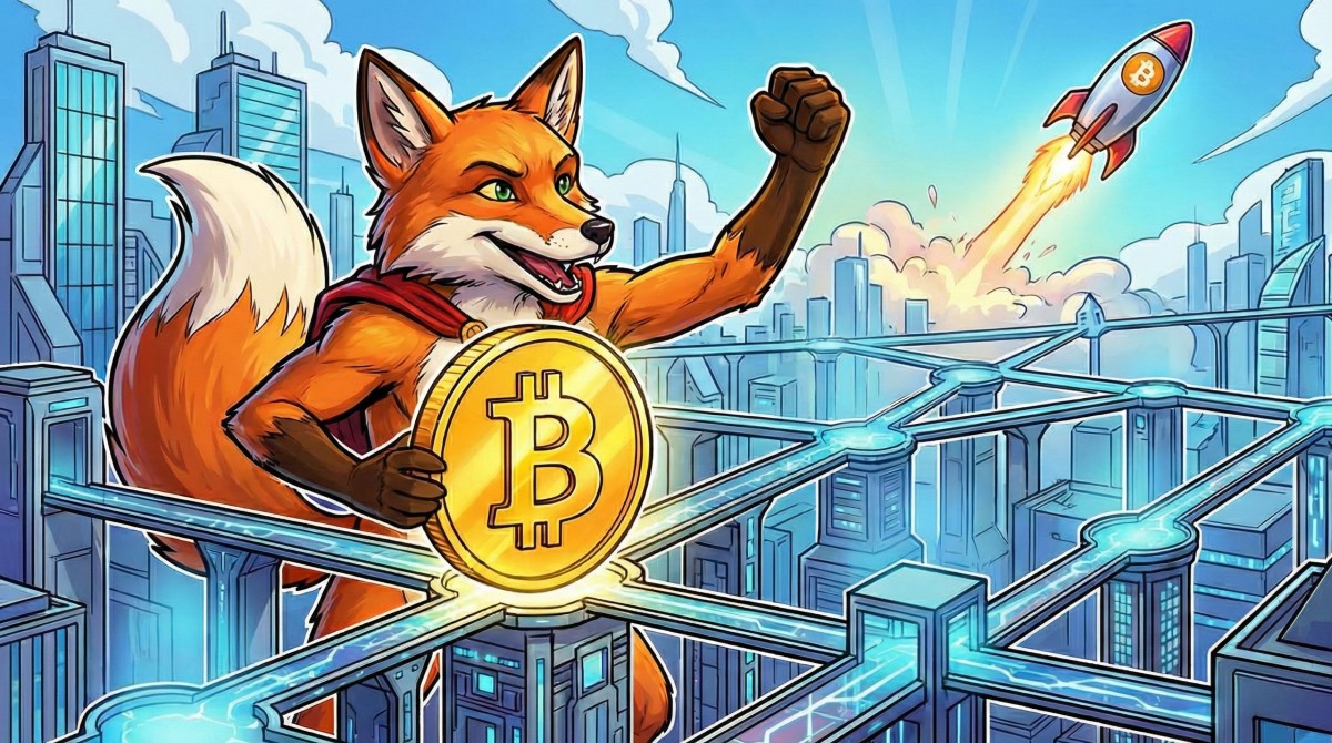 MetaMask añade soporte para Bitcoin y consolida su expansión multichain