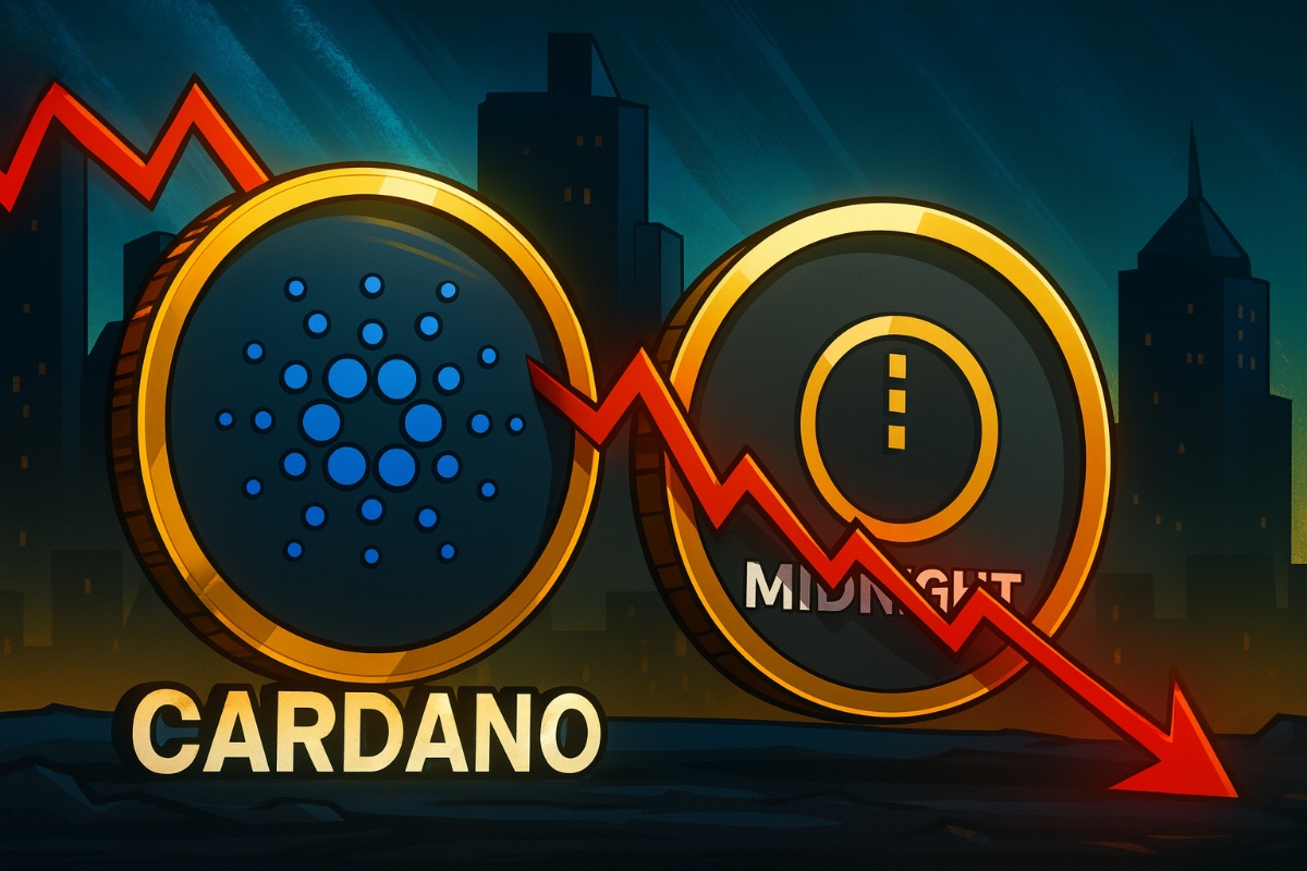 Le prix de l’ADA chute ce jeudi après le choc NIGHT - La Crypto Monnaie
