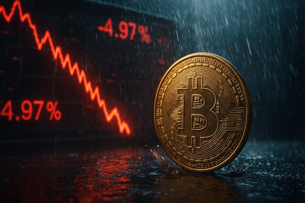 SpaceX transfiere $100 millones en BTC en plena caída: qué significa  realmente - CriptoTendencia