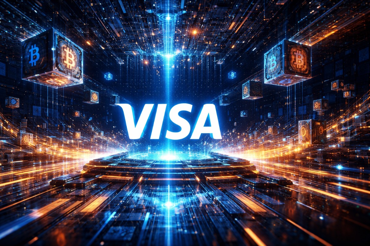 ¿Qué es el nuevo servicio de stablecoins de Visa?: un análisis en profundidad