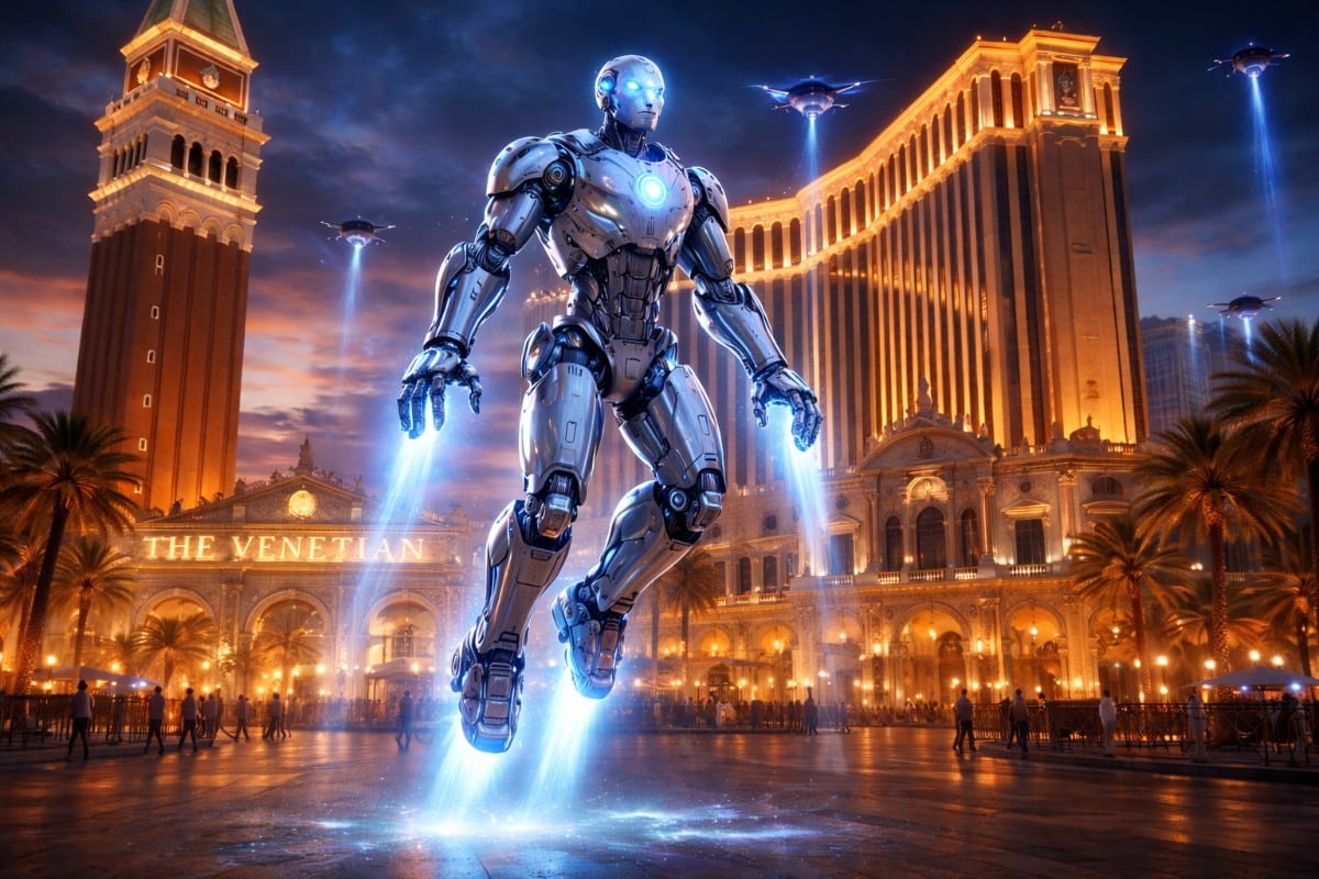 Ai4 2026: análisis, cobertura y contexto del evento de inteligencia artificial más influyente