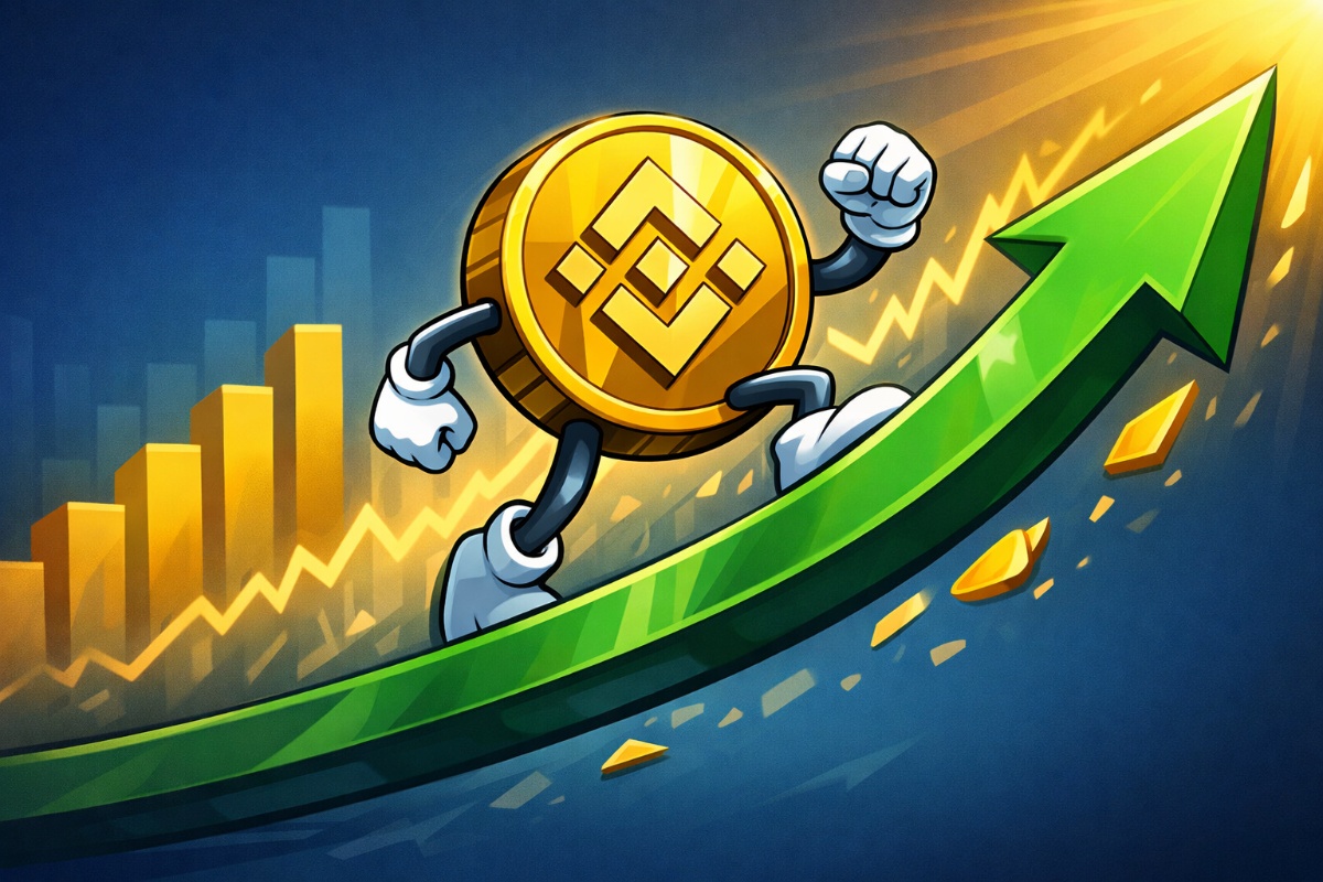 Análisis: BNB recupera impulso en medio de factores macroeconómicos importantes