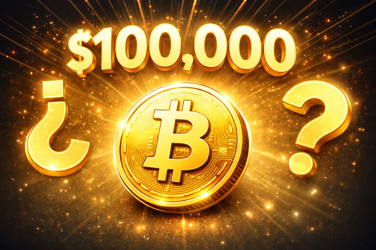Análisis: ¿superará Bitcoin los $100.000 en el corto plazo? -  CriptoTendencia