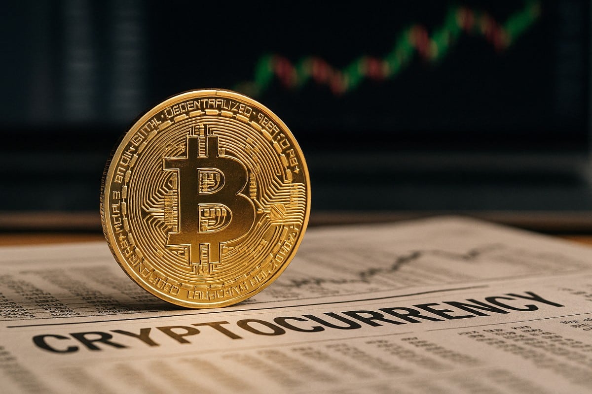 La acción del precio de Bitcoin señala continuidad tras la ruptura: estas  altcoins entran en fase parabólica - CriptoTendencia