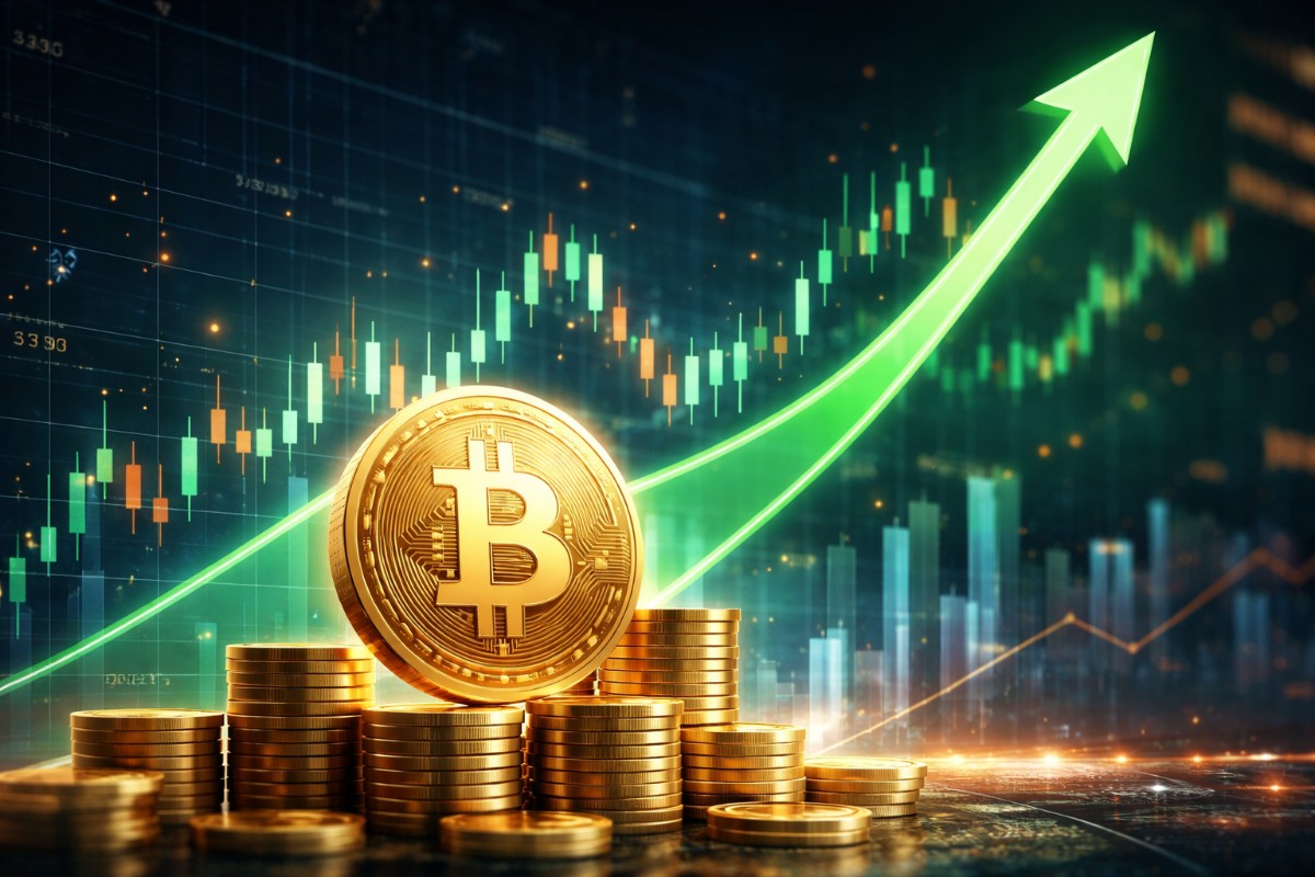 El precio de Bitcoin mejora parcialmente, ¿continuará subiendo?