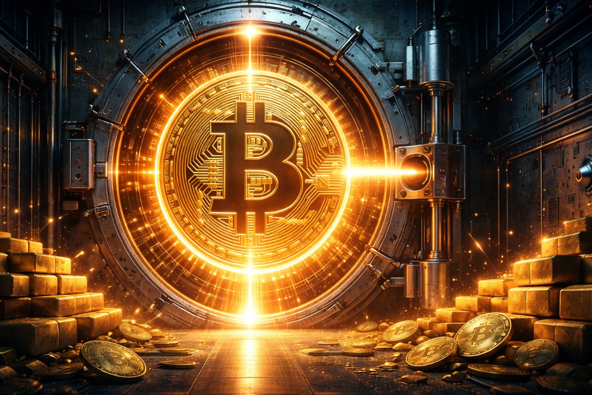 Robar Bitcoin es más difícil que ganar la lotería millones de veces