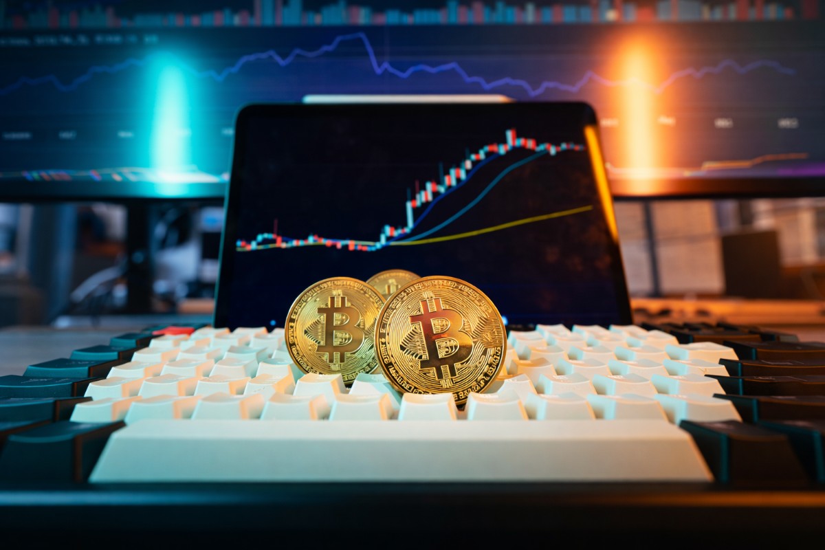 Comprar Bitcoin: Guía actualizada para invertir con criterio -  CriptoTendencia