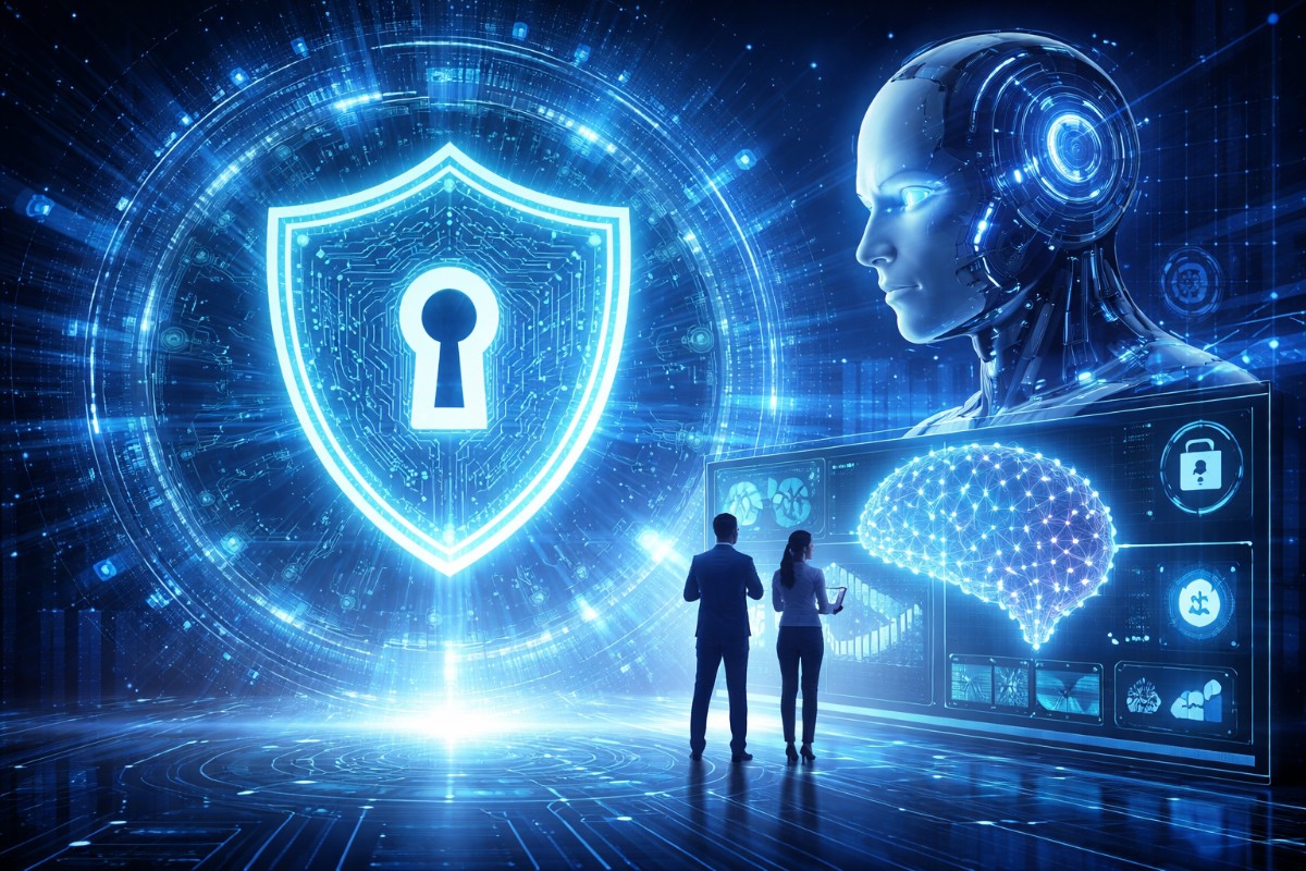 ETSI marca un antes y un después en la seguridad de la inteligencia artificial
