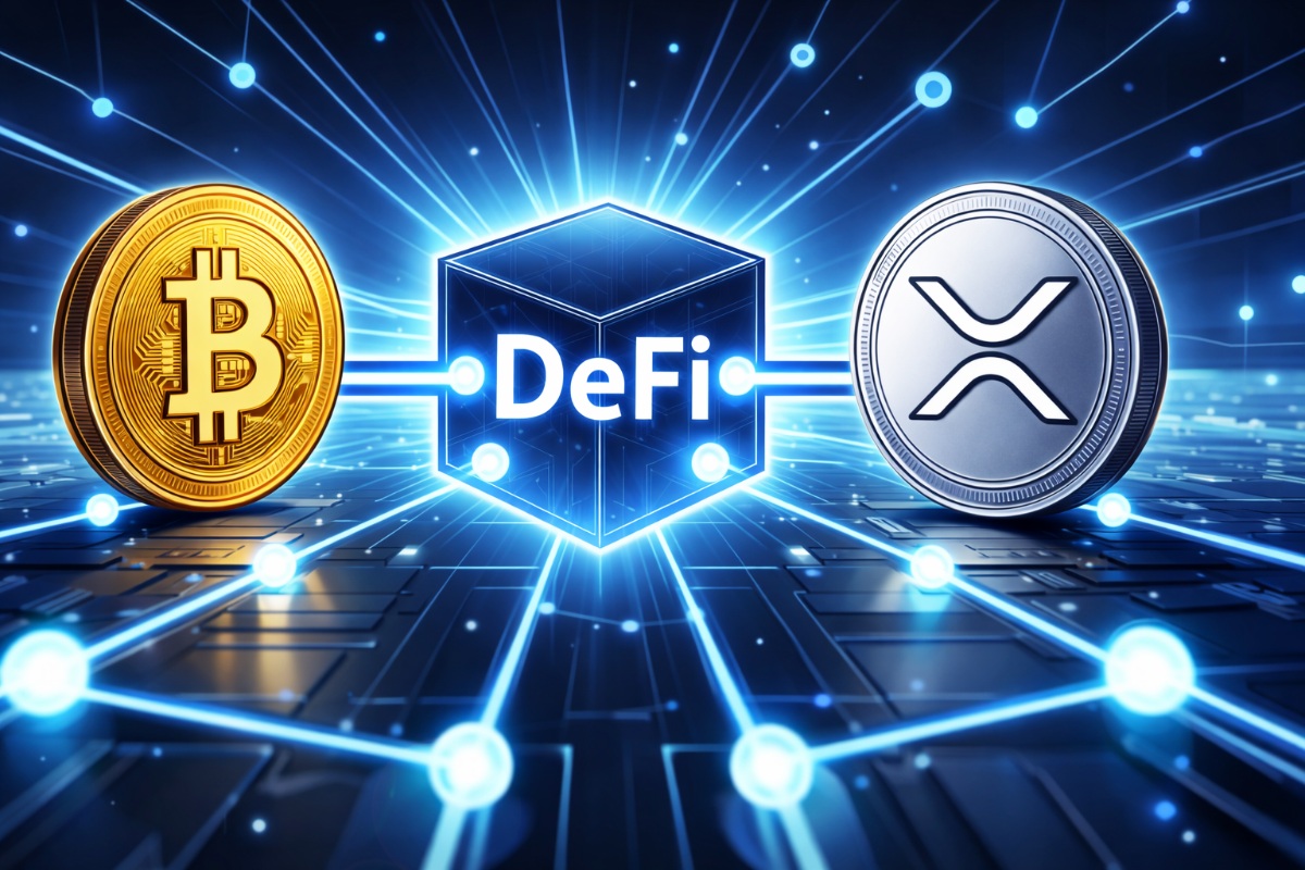 El protocolo Midnight llevará a Bitcoin y a XRP a las DeFi, asegura Charles Hoskinson