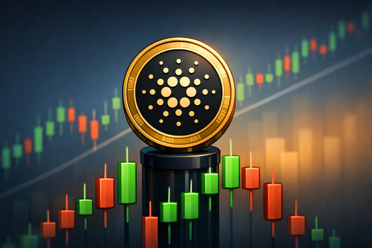 El pulso del mercado: Cardano (ADA) resiste la caída y se apoya en un soporte clave
