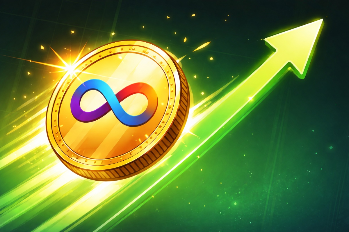 El pulso del mercado: Internet Computer (ICP) se impulsa con fuerza ganando un 20%