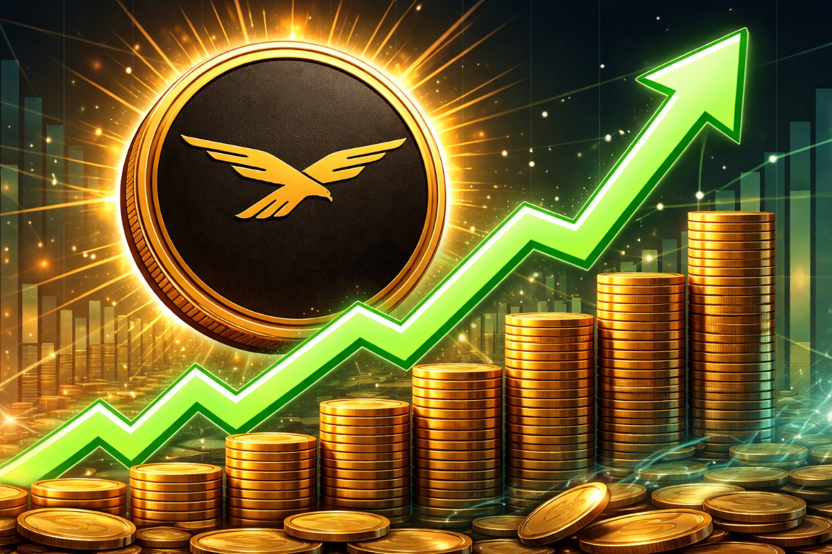 El pulso del mercado: World Liberty Financial reacciona al airdrop de Binance