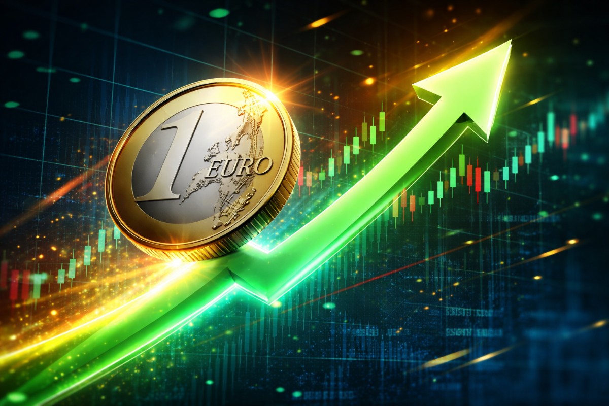 Análisis del EUR/USD: ¿Por qué esta semana superó la moneda europea los 1,20?
