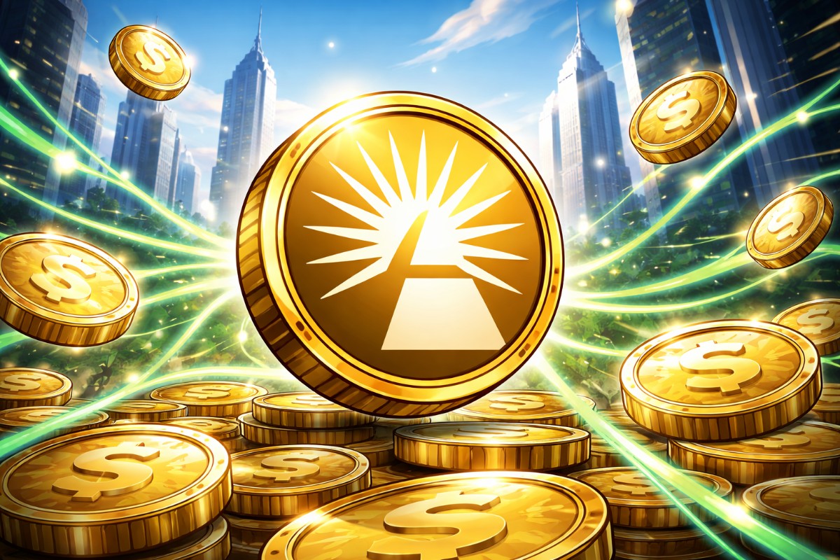 Fidelity lanza FIDD y se suma a la carrera de las stablecoins en Estados Unidos