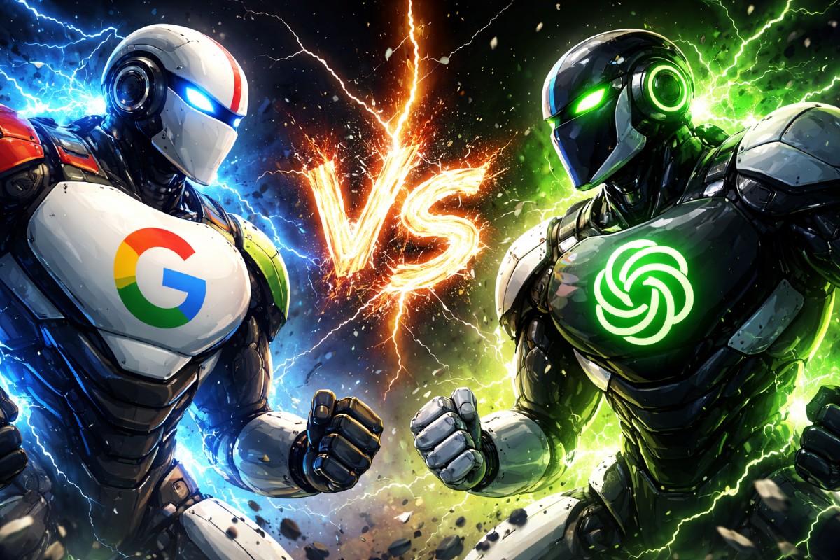 Google y ChatGPT: el mensaje clave del CEO de Cloudflare