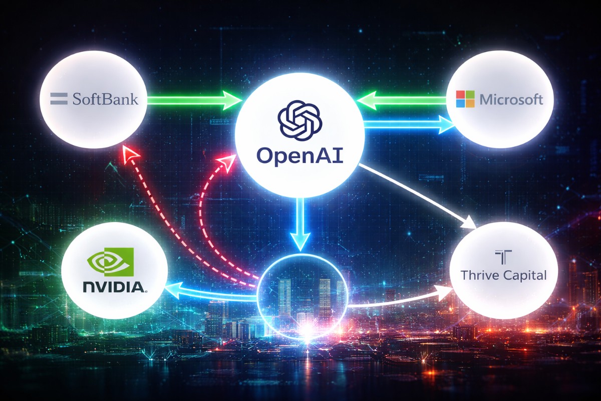 La guerra de la IA no se decide por modelos, sino por estructura de costos