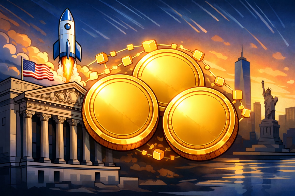 La NYSE avanza hacia la tokenización y prepara una plataforma de comercio 24/7