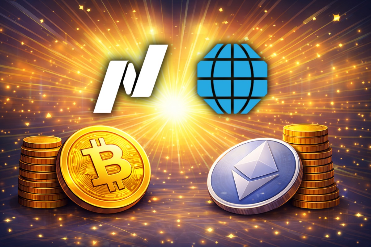 Nasdaq y CME Group: alianza estratégica impulsa un nuevo índice líder en criptomonedas