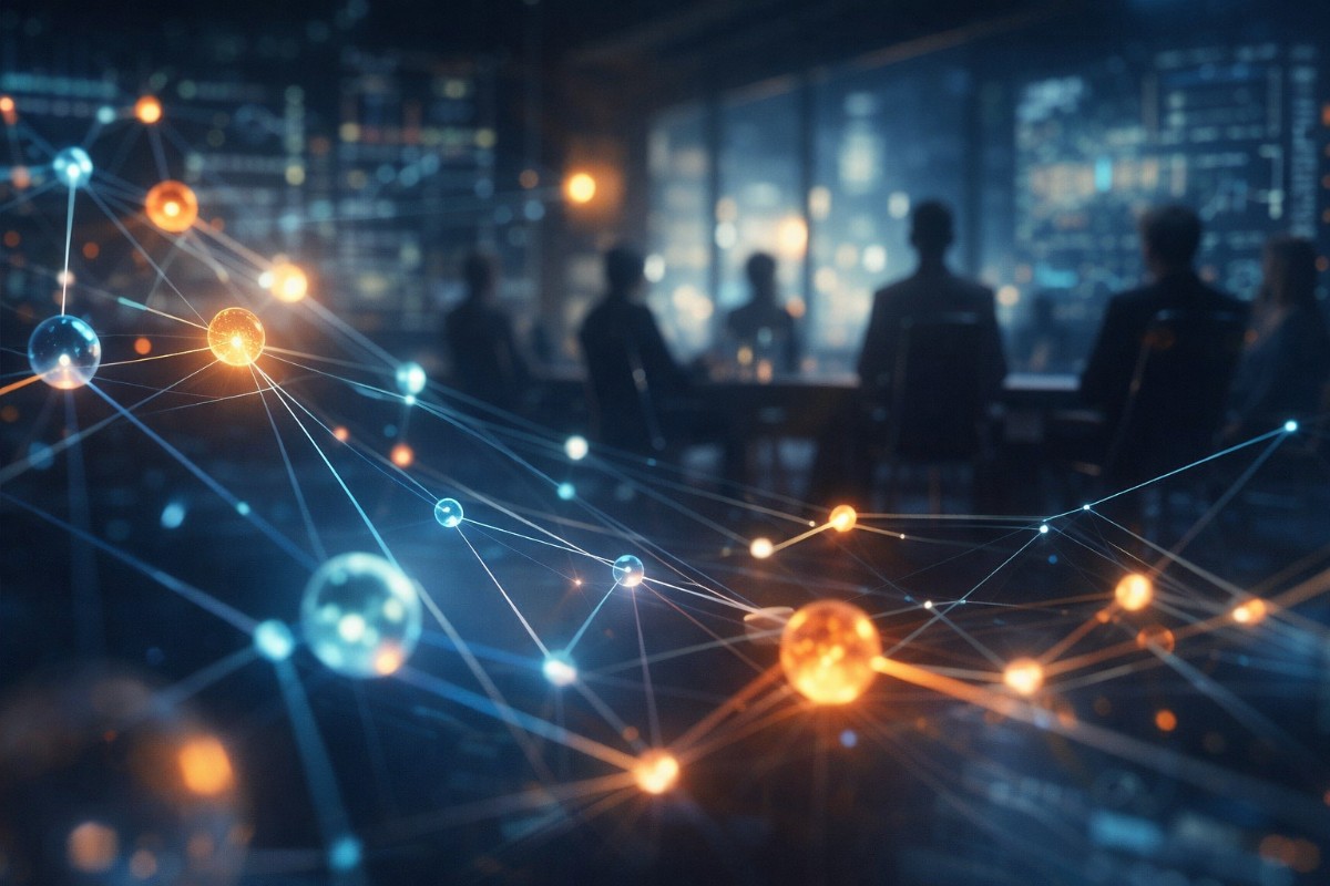 La adopción cripto ya no se discute en público: se negocia en privado