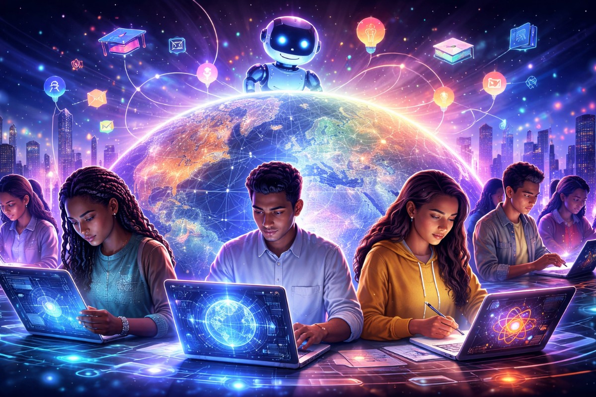 Education for Countries de OpenAI: una apuesta global por la educación con IA