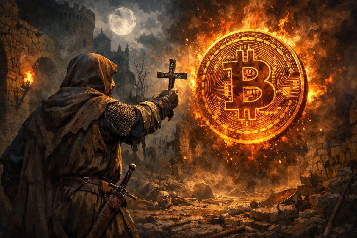 El fin de la profecía: por qué el ciclo de cuatro años de Bitcoin se rompe en 2026