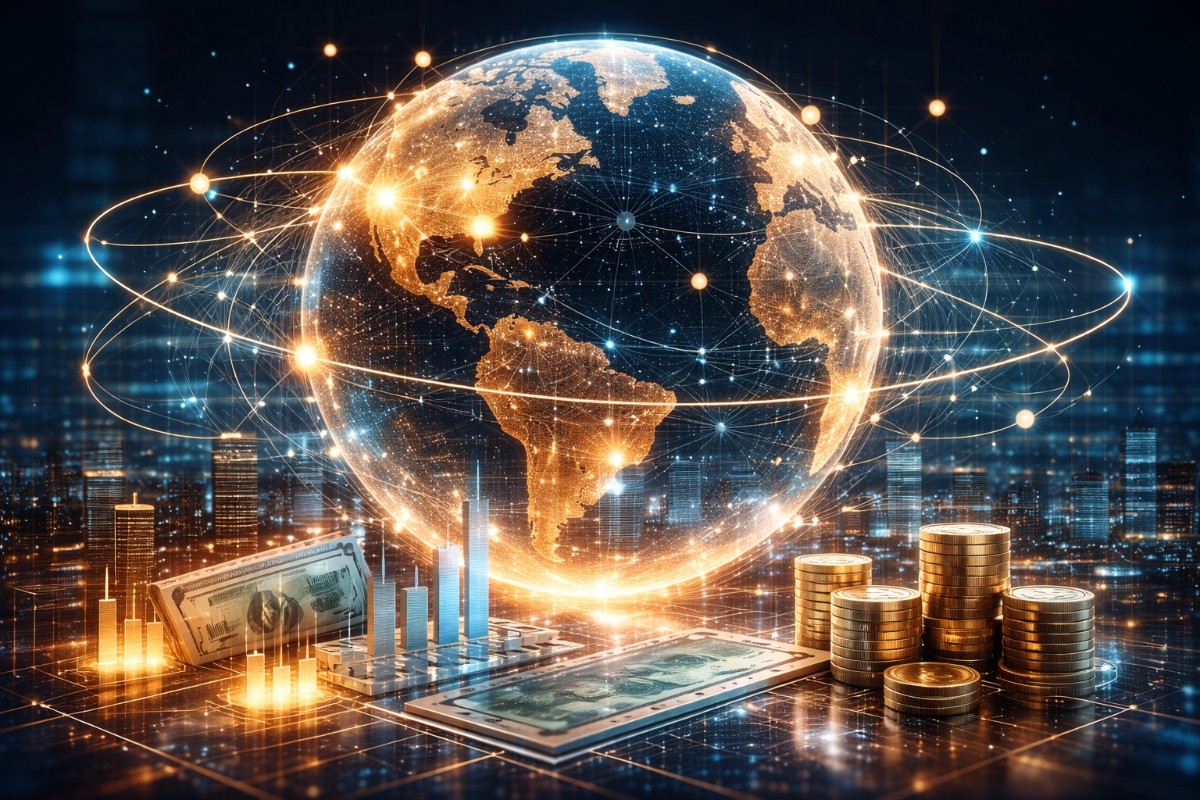 RWA en Davos 2026: el discurso institucional frente a la evidencia on-chain