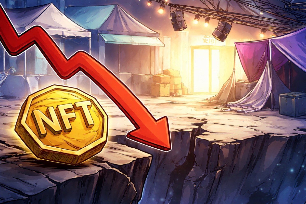 Resumen NFT: museos al alza, empresas en retirada y eventos cancelados