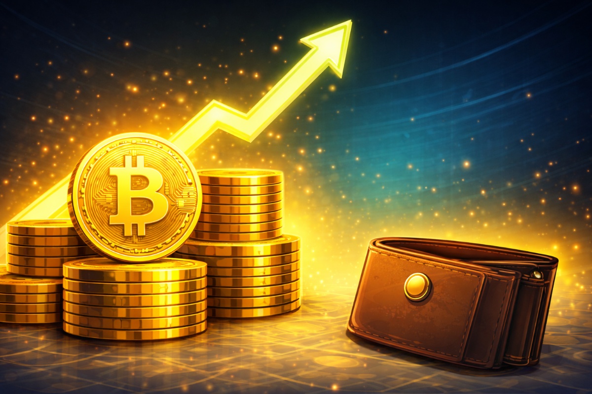 Resumen semanal: Strategy supera los 700k BTC y el salario en cripto se vuelve realidad