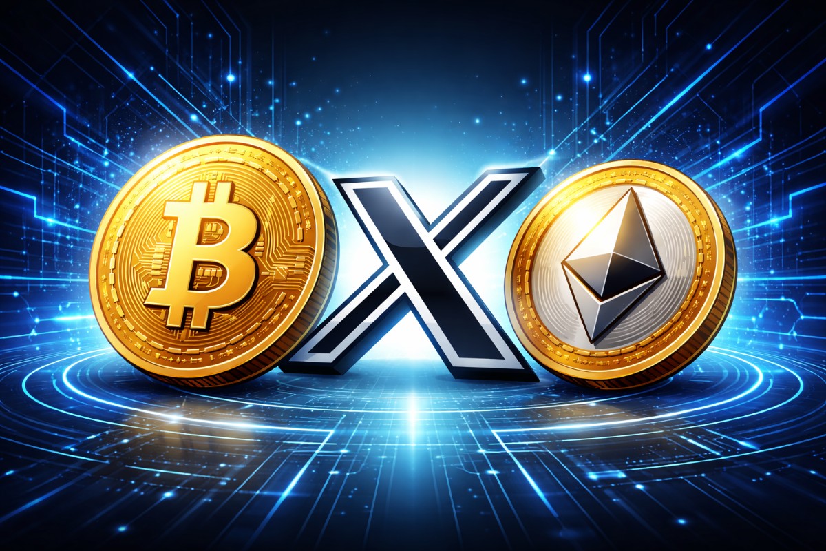 Smart Cashtags: la apuesta de X para datos cripto instantáneos y precisos