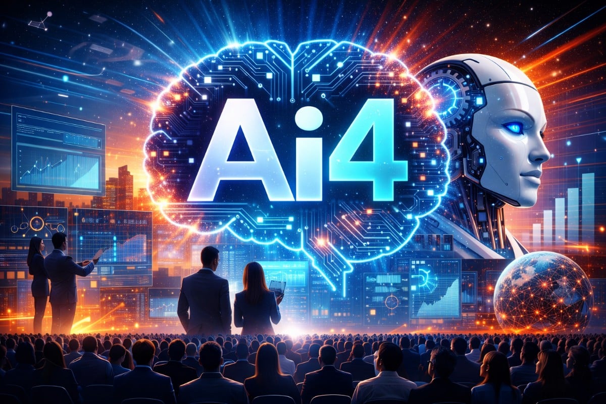 Cómo Ai4 pasó de conferencia técnica a epicentro de la IA aplicada y corporativa