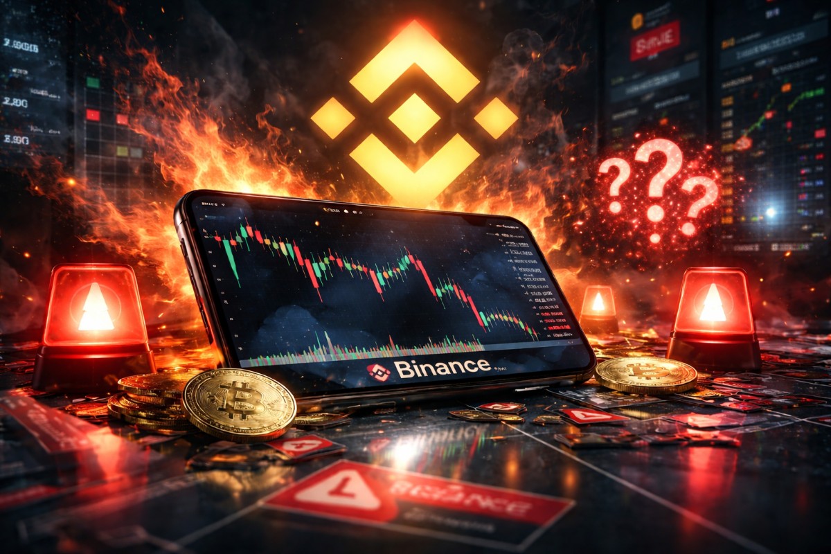 El FUD contra Binance se extiende: ¿qué dicen los datos?