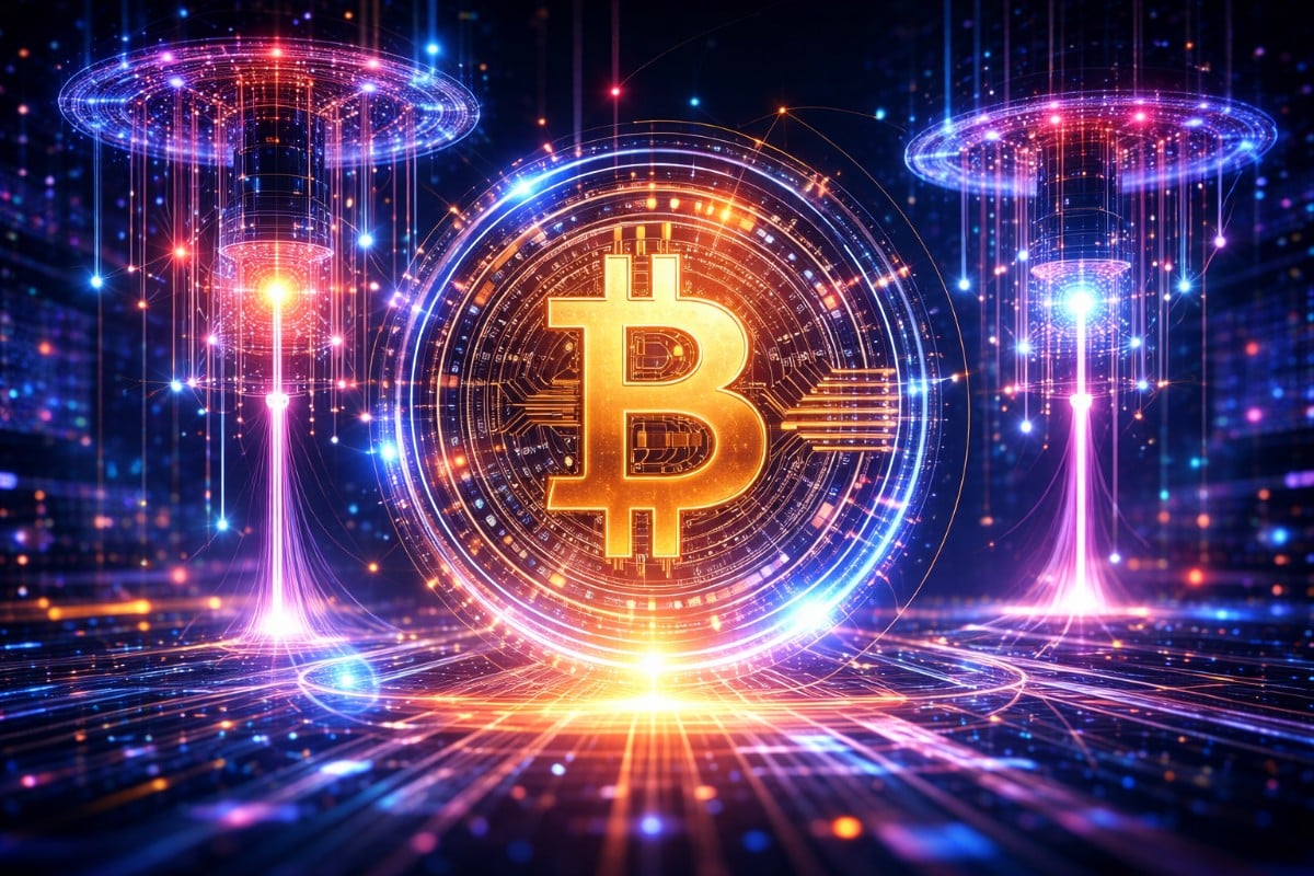 El riesgo cuántico de Bitcoin: por qué no es una crisis inmediata, según CoinShares